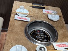 -七欣天香辣蟹火锅(扬州望月路店)