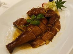 -宝丽轩中餐厅BAOLIXUAN