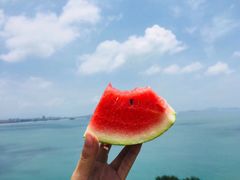 -马銮湾景区