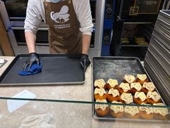 -小飞象面包公社(珠江路金鹰店)