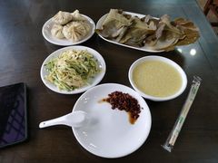 -四条包子(古城街店)