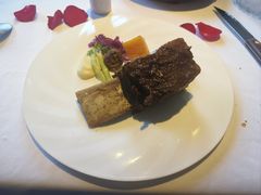 -王品牛排(杭州大厦店)