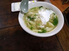 -大郎桥瑞陆糖粥(小太平巷店)