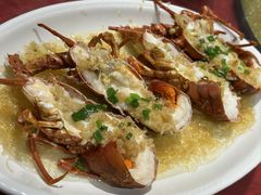 -琼大师东方烤乳猪(亚特兰蒂斯店)