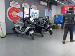 -九号电动车(安定门内大街店)