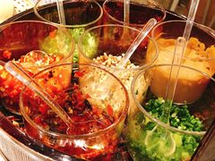 -八珍玉食鸡煲·打边炉(印象城店)