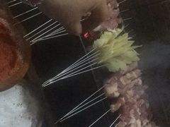 -永安烧烤