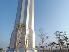 -华侨公园