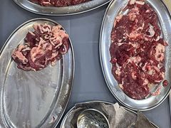 -五洞大众牛餐馆(番禺分店)