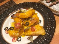-皇品田苑日式料理(苏州中心店)
