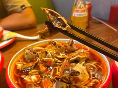 -老闵田螺馆·南昌市井菜·特色小吃(总店)