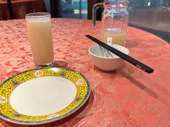 -功德林(南京西路店)