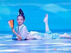 -伊叶舞蹈YEAH DANCE(LCM置汇旭辉校区)