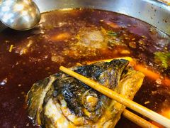 -肖肖酸萝卜鱼火锅(总店)
