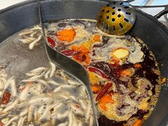 -憨铁匠老火锅(龙岗万科里店)