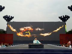 -大唐不夜城-开元广场
