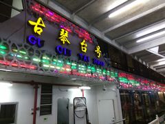 -武汉两江游览·夜游长江(汉口粤汉码头)