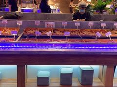 -爱有声毛肚串串火锅自助(龙之梦大都汇店)