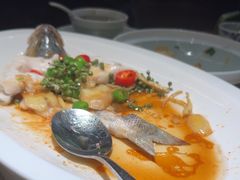 -客语客家菜(华发商都店)