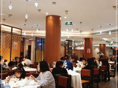 -潮福城大酒楼(湖滨北路店)