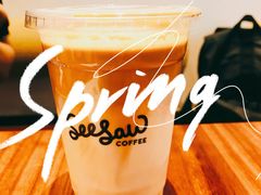 -Seesaw Coffee(上海尚悦湾店)