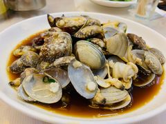 -上海阿潘舟山海鲜店(东宝兴路店)