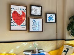 -Money Shops(愚园路店)