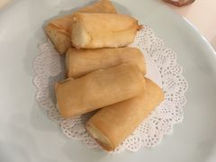 -新大咀港式茶餐厅(宝山万达店)