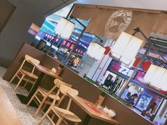 -隆门客栈·西北小吃手工面(丰盛町商业步行街店)