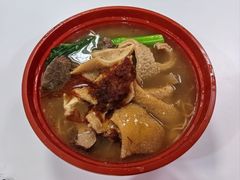 -下环街市熟食中心