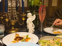 -第101座花园餐厅(湖滨88店)