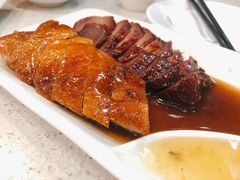 -甜蜜蜜港式茶餐厅(虹梅店)