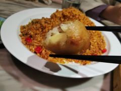 -汤城小厨•粤菜•靓汤(西直门凯德MALL店)