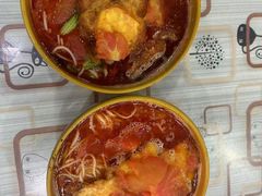 -华兴街煎蛋面(总店)