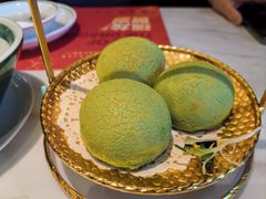 -悦得闲广式茶楼点心(石厦时代广场店)