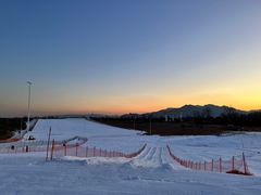 -华彬猛犸滑雪场