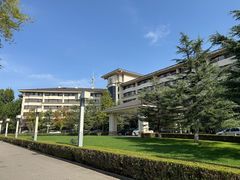 -春晖园度假酒店温泉