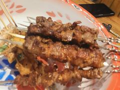 -东直门小院烧烤(回龙观东大街店)