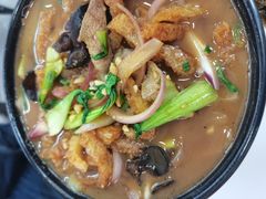 -常熟炒浇面馆(蓝旗街店)