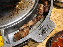 -姜虎东白丁烤肉(恒隆广场店)