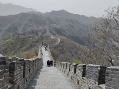-慕田峪长城