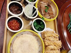 -汤记传菜(浦江店)