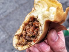 麻辣牛肉绍子-贺记蛋烘糕(文庙西街店)