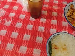 -荆九爷爆炒桥头三嫩(夫子庙店)