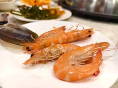 -青蓬蒸汽海鲜·深圳老字号·团建聚会(壹方城店)