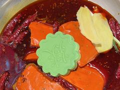 -大龙燚火锅(春熙店)