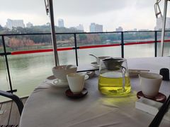-鹿鸣酒家(越秀店)