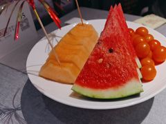 -庆赫隆融合菜馆(群力店)
