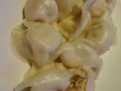 全虾水饺-喜鼎海胆水饺(柏威年购物中心店)