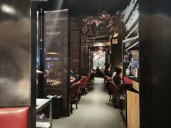 -老板恋上鱼(高新万达店)